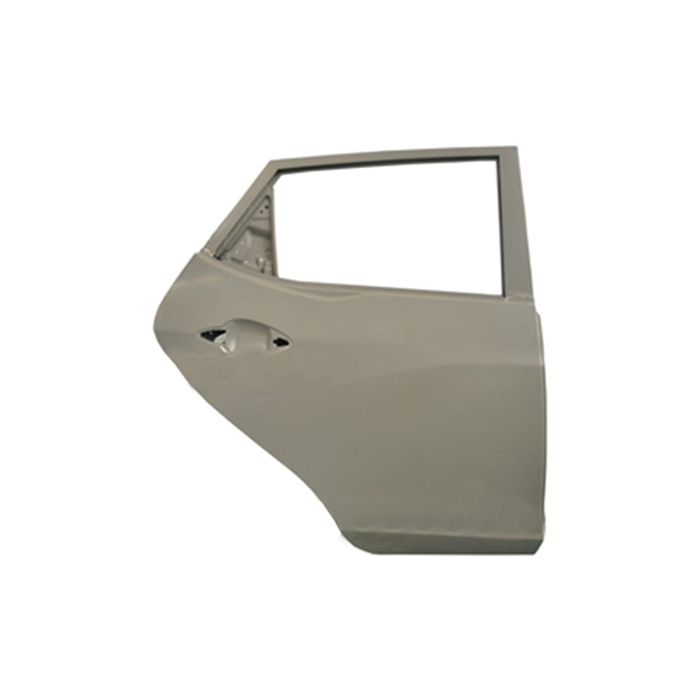 REPLACEMENT REAR DOOR RH, FOR JAC S2