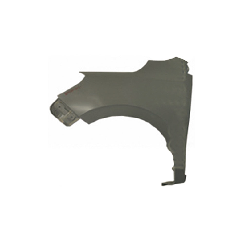 REPLACEMENT FRONT FENDER LH, FOR JAC S2