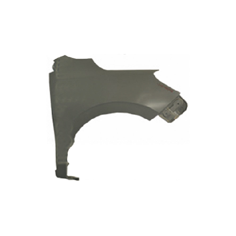 REPLACEMENT FRONT FENDER RH, FOR JAC S2