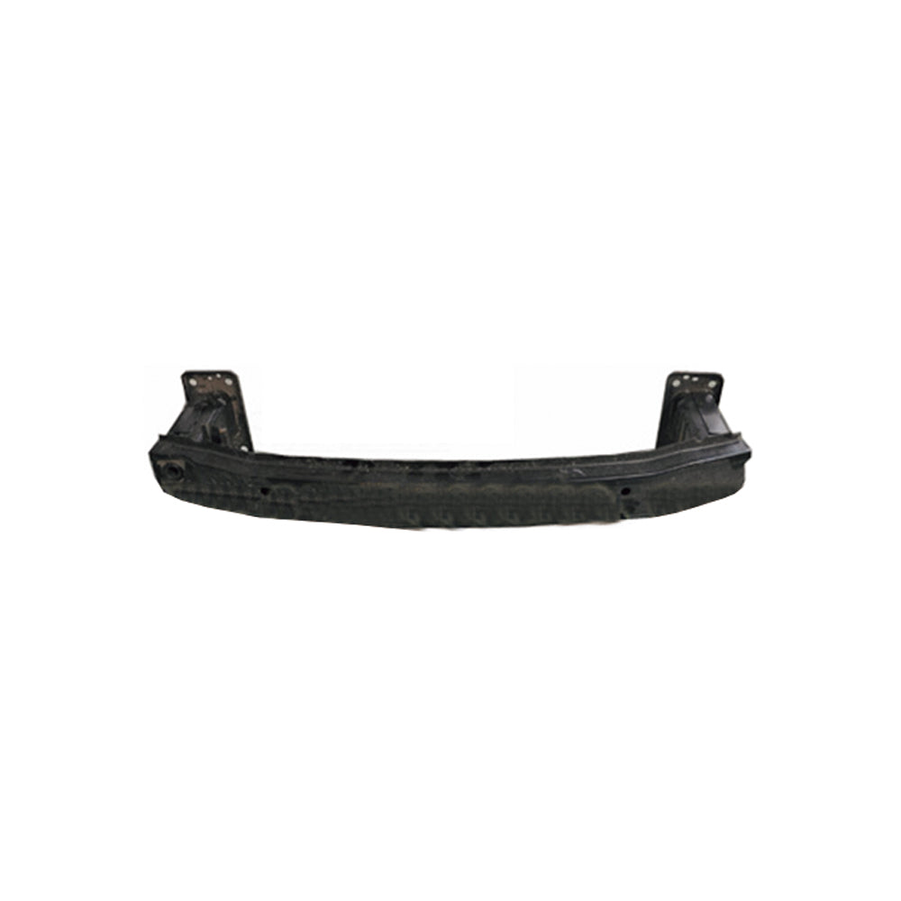 REPLACEMENT FRONT BUMPER, FOR JAC S2