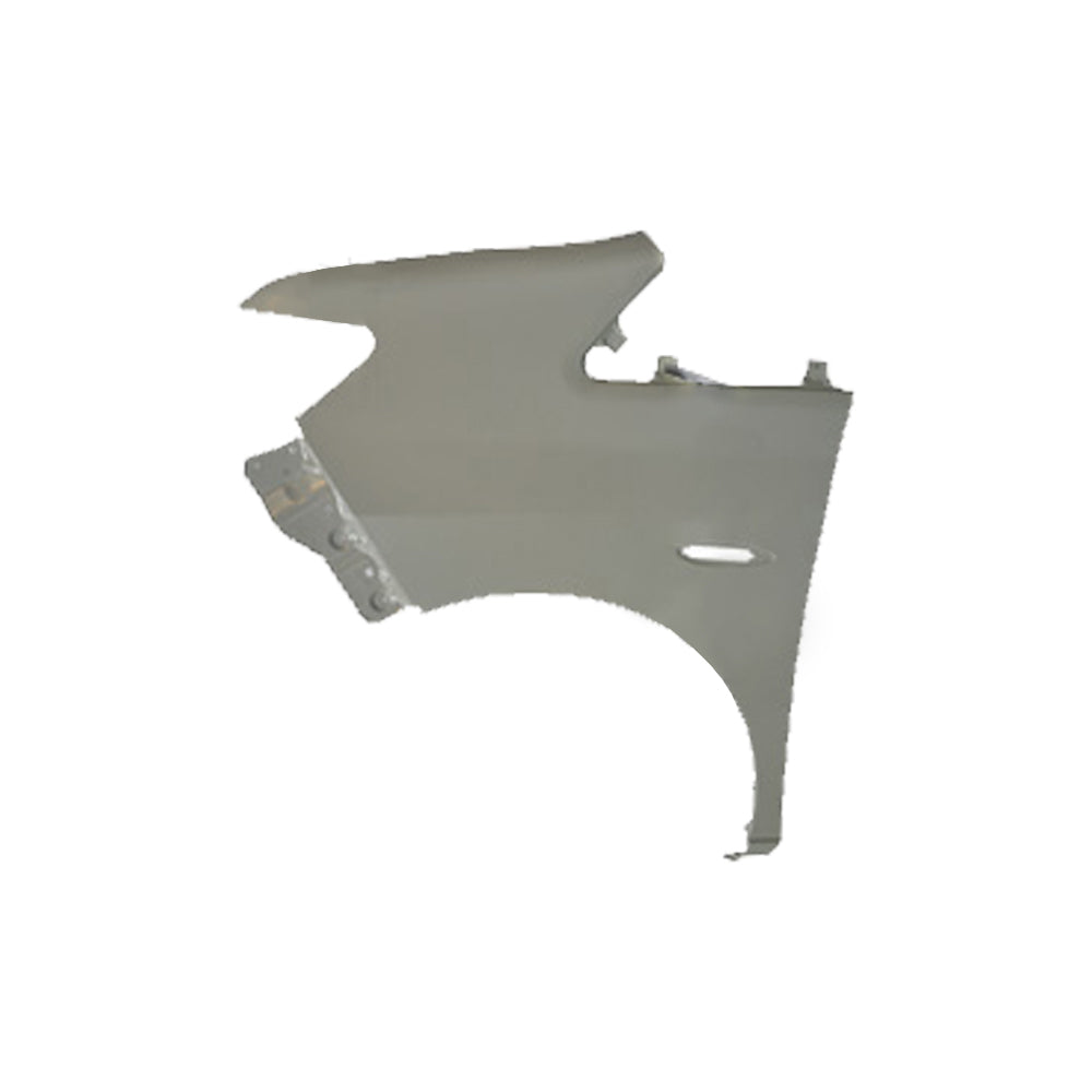 REPLACEMENT FRONT FENDER LH, FOR JAC M3