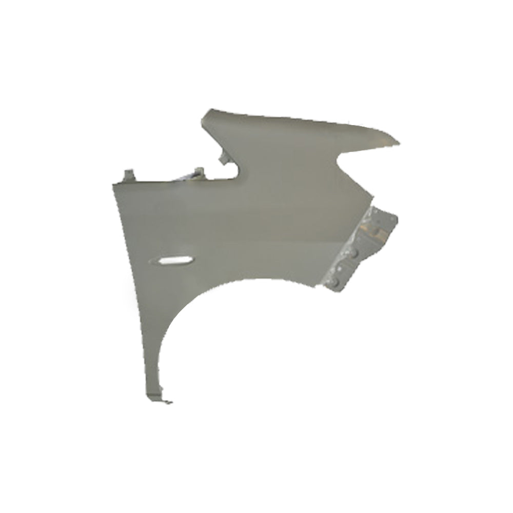 REPLACEMENT FRONT FENDER RH, FOR JAC M3