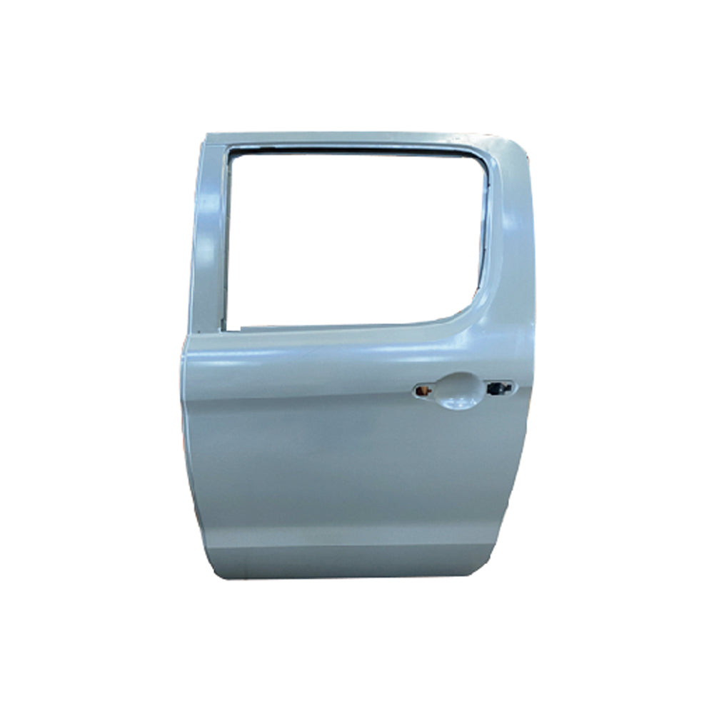 REPLACEMENT PICK UP REAR DOOR LH, FOR JAC T6