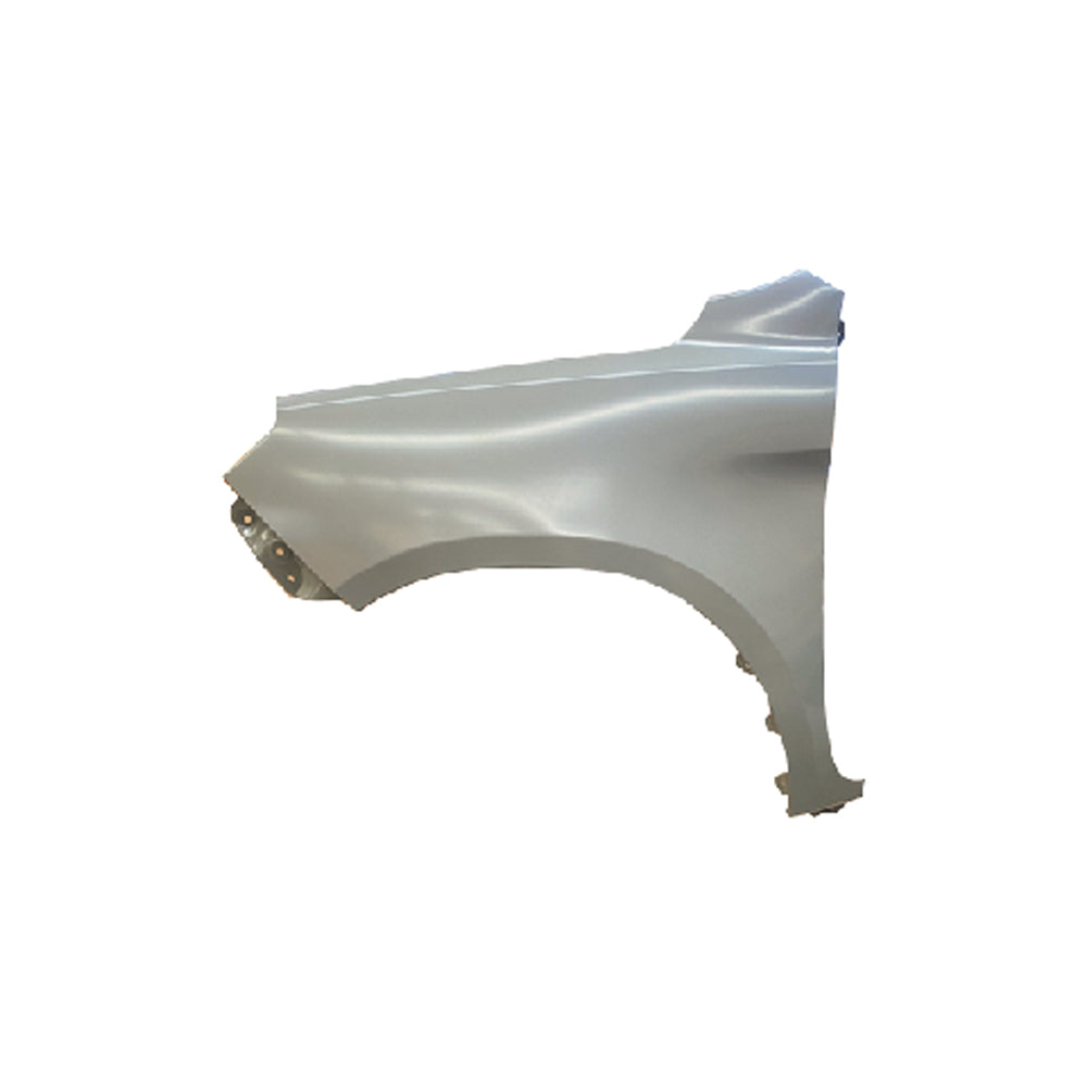 REPLACEMENT PICK UP FRONT FENDER LH, FOR JAC T6