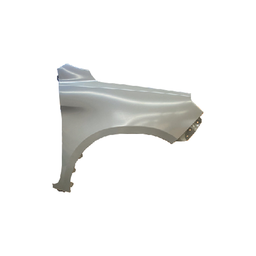 REPLACEMENT PICK UP FRONT FENDER RH, FOR JAC T6