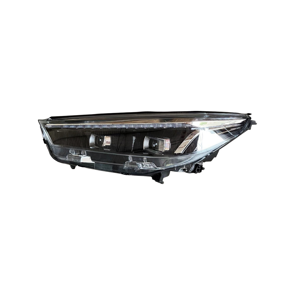 REPLACEMENT HEADLAMP LH, FOR JAC A5(J7)