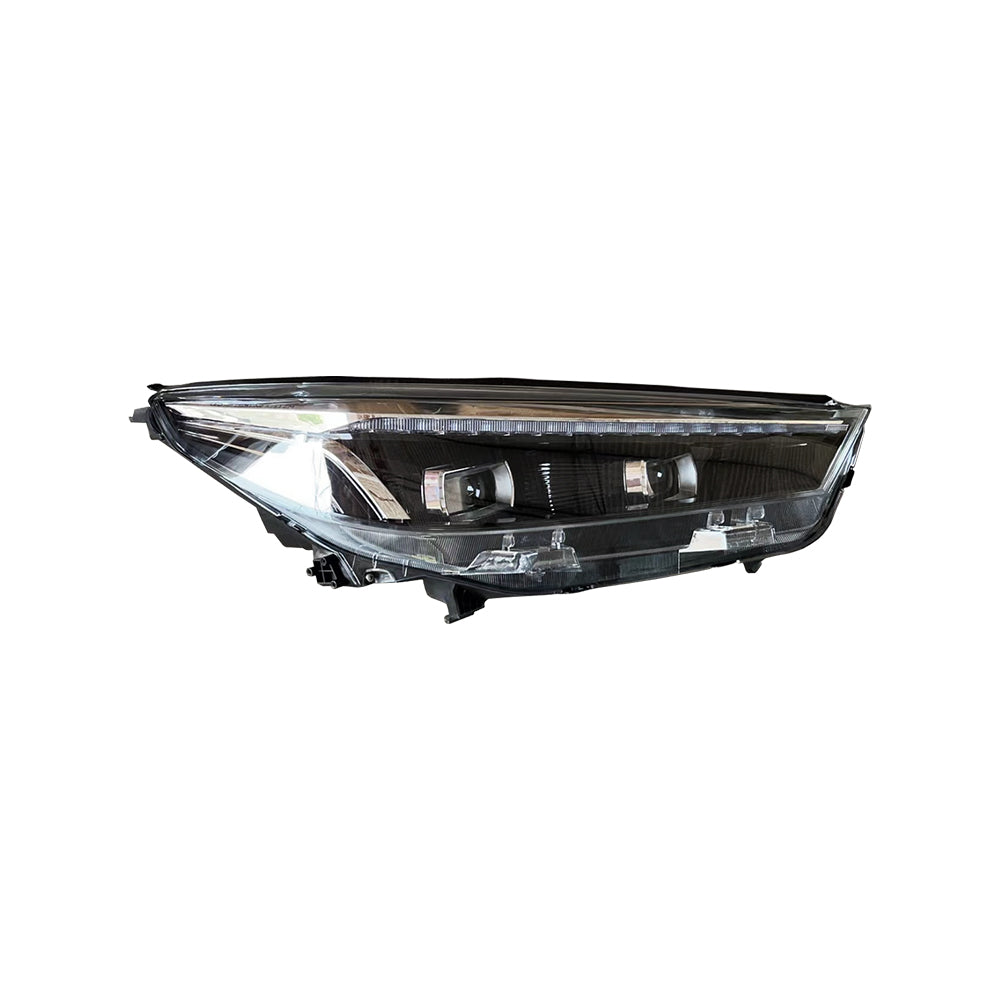 REPLACEMENT HEADLAMP RH, FOR JAC A5(J7)