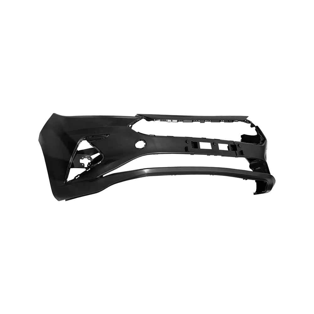 REPLACEMENT FRONT BUMPER, FOR JAC A5(J7)