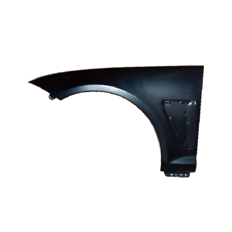 REPLACEMENT FRONT FENDER LH, 2008-2013, FOR JAGUAR XF, (STEEL)