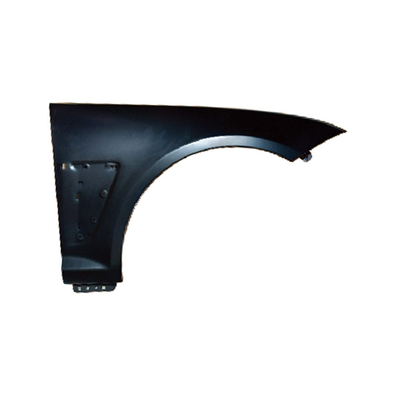 REPLACEMENT FRONT FENDER RH, 2008-2013, FOR JAGUAR XF, (STEEL)