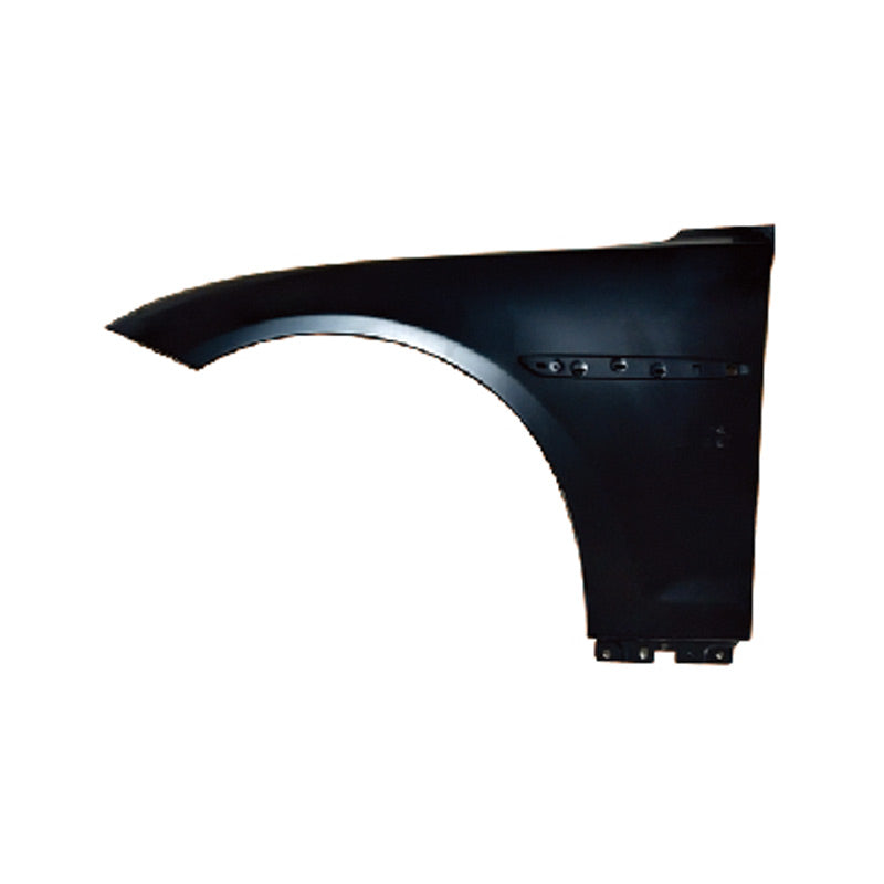 REPLACEMENT FRONT FENDER LH, 2013-, FOR JAGUAR XJ, (ALUM)