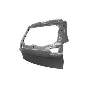 REPLACEMENT TAILGATE, 2014-2018, FOR JEEP CHEROKEE, (STEEL)