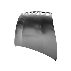 REPLACEMENT HOOD, 2014-2018, FOR JEEP CHEROKEE, CH1230302, (ALUM)