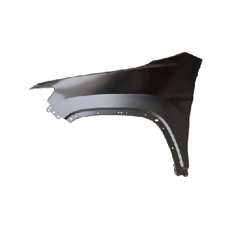 REPLACEMENT FRONT FENDER LH, 2019, FOR JEEP CHEROKEE, 155252390