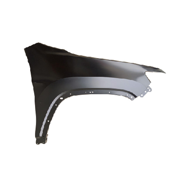 REPLACEMENT FRONT FENDER RH, 2019, FOR JEEP CHEROKEE, 155252389