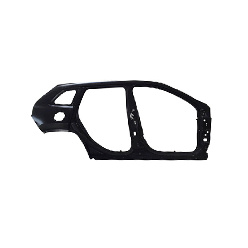 REPLACEMENT WHOLE SIDE PANEL RH, 2014-2018, FOR JEEP CHEROKEE