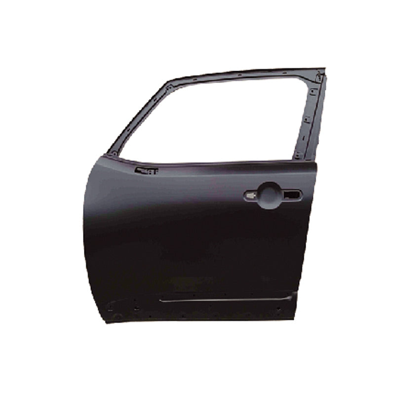 REPLACEMENT FRONT DOOR LH, 2015-2023, FOR JEEP RENEGADE