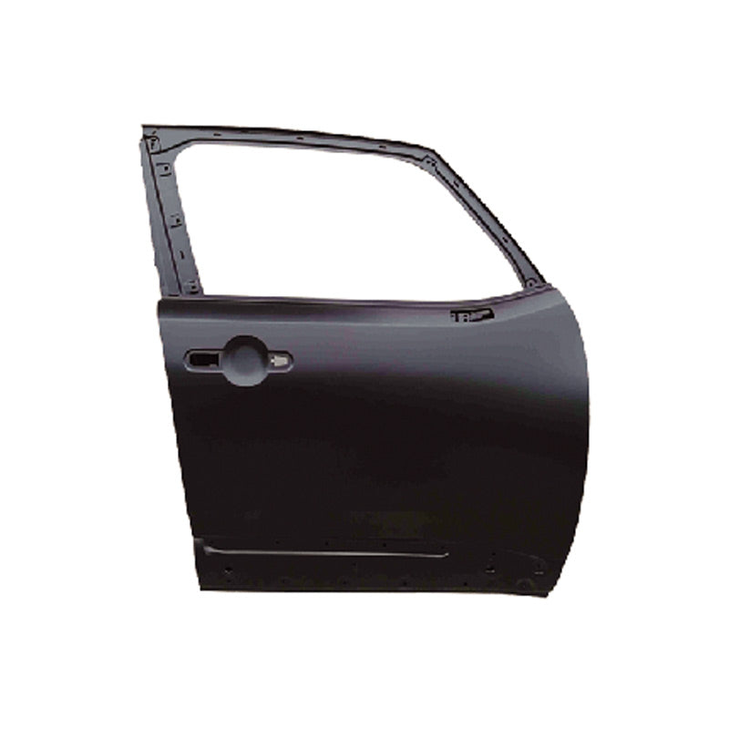 REPLACEMENT FRONT DOOR RH, 2015-2023, FOR JEEP RENEGADE