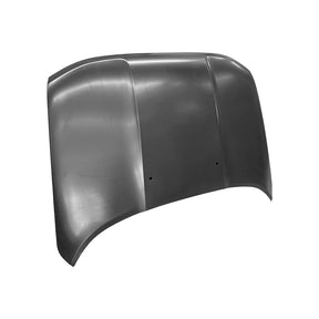 REPLACEMENT HOOD, 2015-2023, FOR JEEP RENEGADE, 68259730AA, 68263198AA, (ALUM)