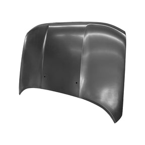 REPLACEMENT HOOD, 2015-2023, FOR JEEP RENEGADE, 68259730AA, 68263198AA, (ALUM)