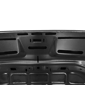 REPLACEMENT HOOD, 2015-2023, FOR JEEP RENEGADE, 68259730AA, 68263198AA, (ALUM)