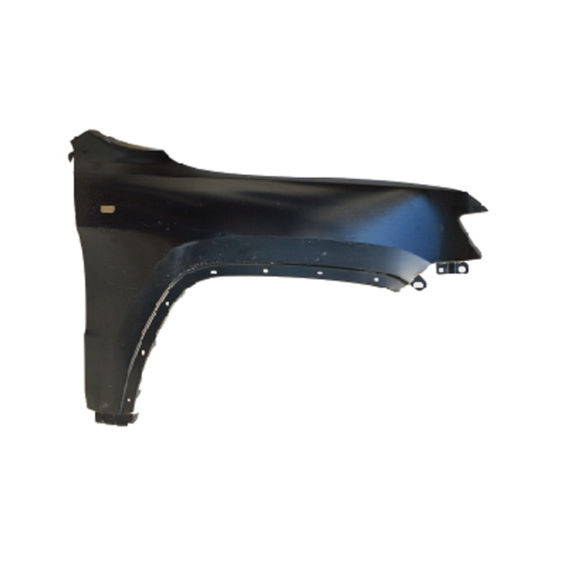 REPLACEMENT FRONT FENDER RH, 2011-2018, FOR JEEP GRAND CHEROKEE,(STEEL)