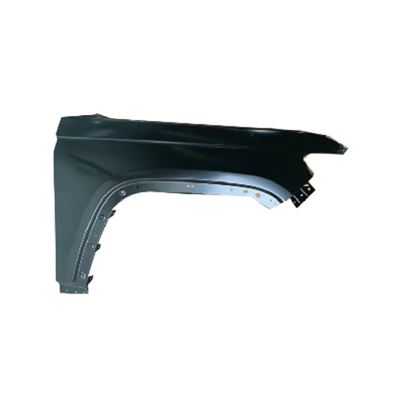 REPLACEMENT FRONT FENDER RH, 2023-, FOR JEEP GRAND CHEROKEE