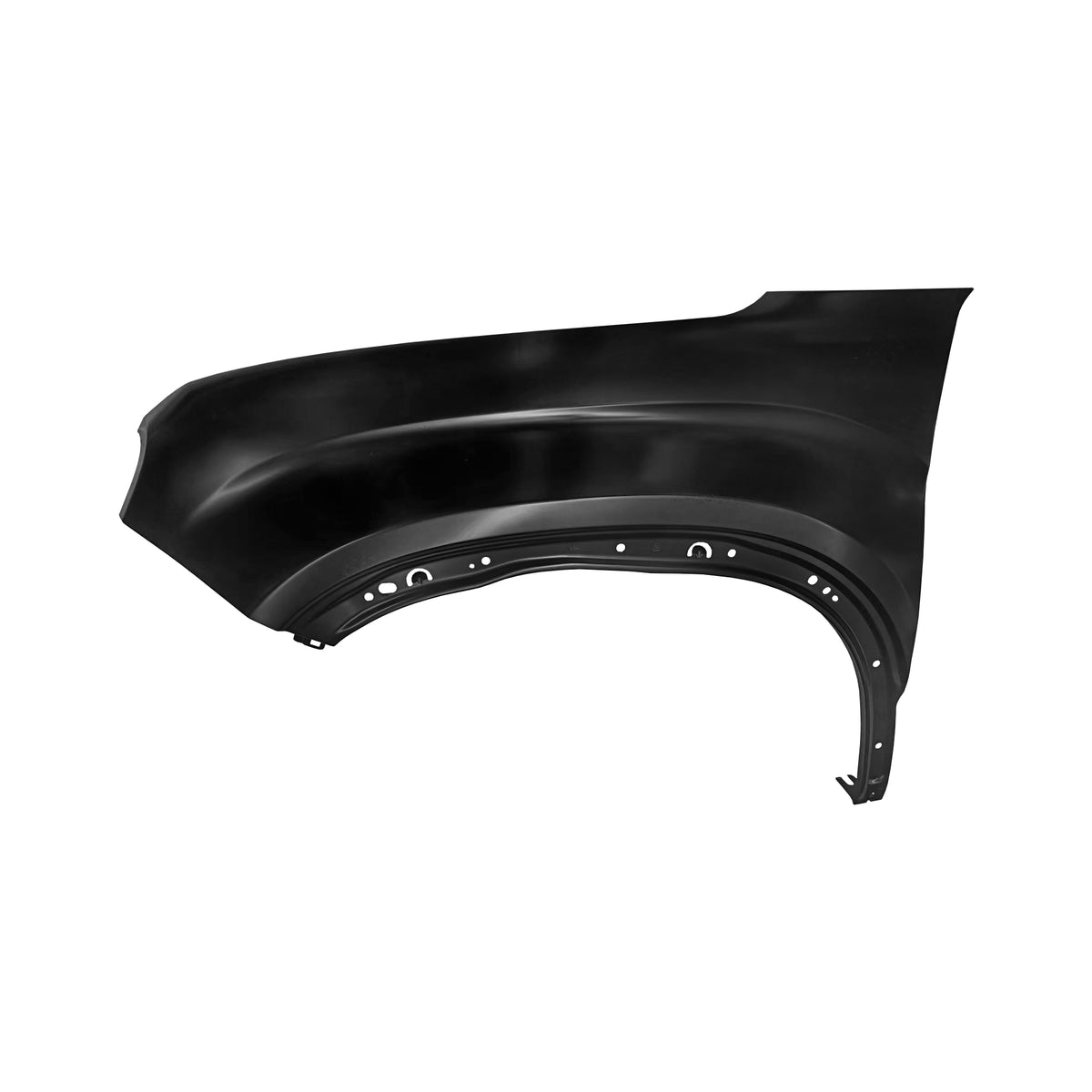 REPLACEMENT FRONT FENDER LH, 2023-, FOR JEEP AVENGERS, 0052170585