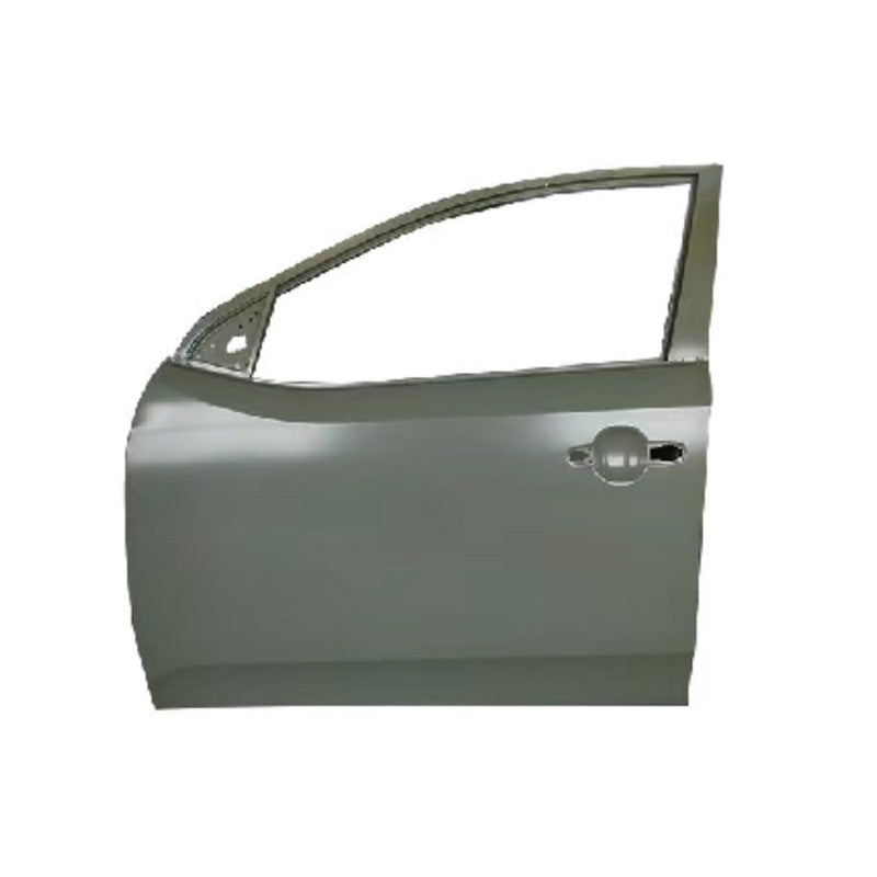 REPLACEMENT FRONT DOOR LH, 2009, FOR KIA FORTE, 76003-1M000