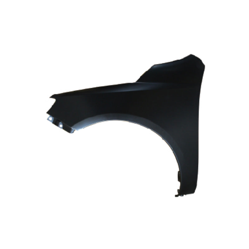 REPLACEMENT FRONT FENDER WITHOUT HOLE LH, 2009, FOR KIA FORTE, 66311-1M000