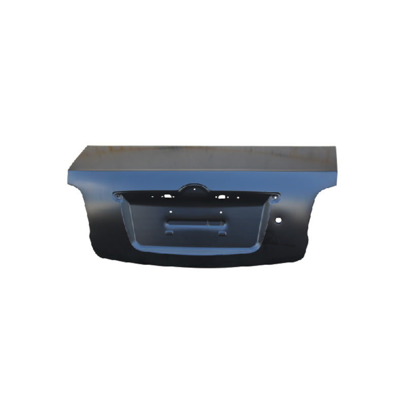 REPLACEMENT TAILGATE, 2005-2007, FOR KIA RIO, 69200-0C000