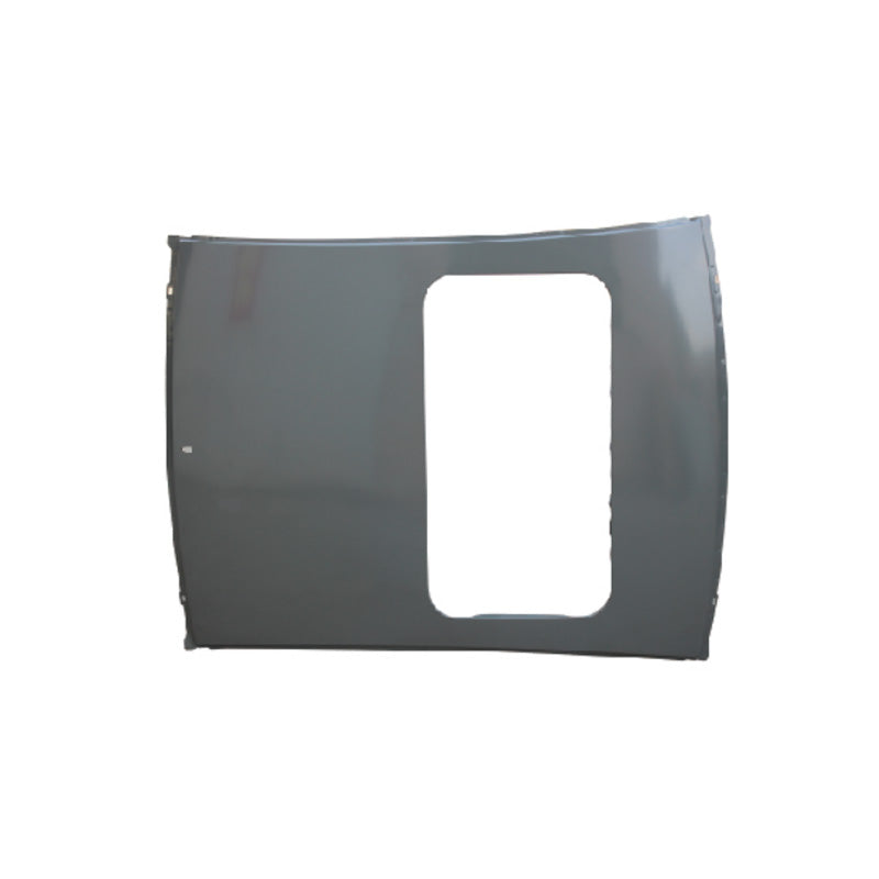 REPLACEMENT ROOF WITH HOLE, 2005-2007, FOR KIA RIO