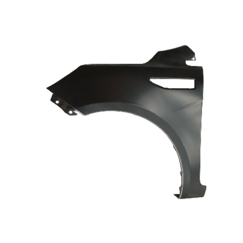 REPLACEMENT FRONT FENDER LH, 2011-, FOR KIA K2, M6632(1)1-4M000