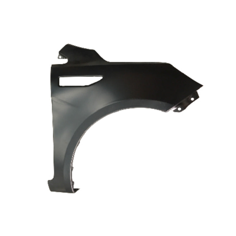 REPLACEMENT FRONT FENDER RH, 2011-, FOR KIA K2, M6632(1)1-4M000