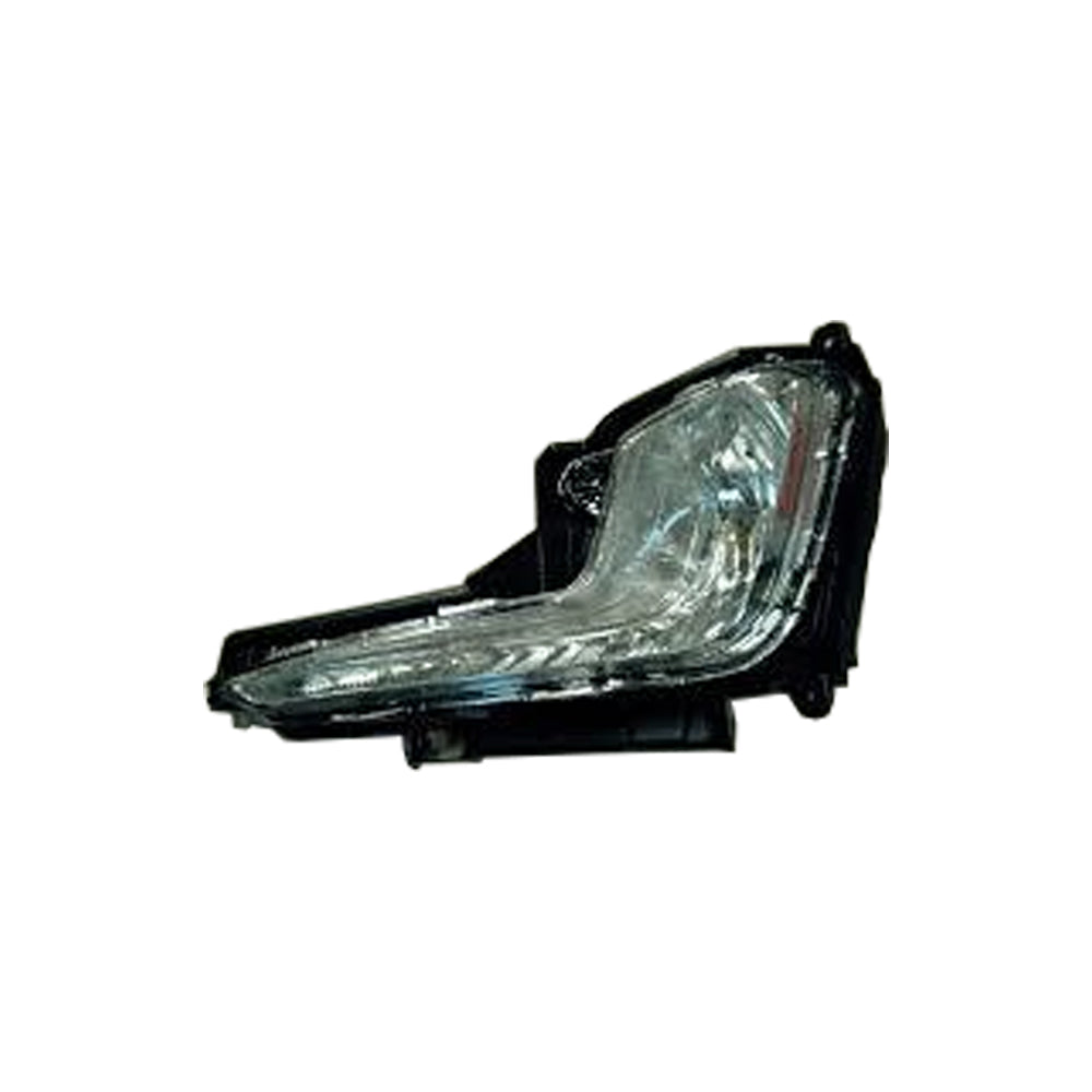 REPLACEMENT FOG LAMP LH, 2011-, FOR KIA RIO, 922014X000