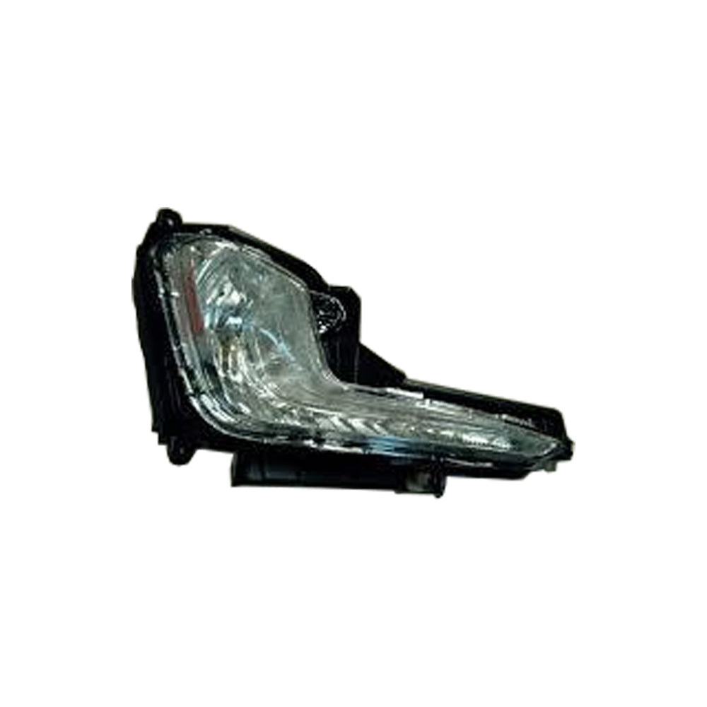 REPLACEMENT FOG LAMP RH, 2011-, FOR KIA RIO, 922024X000