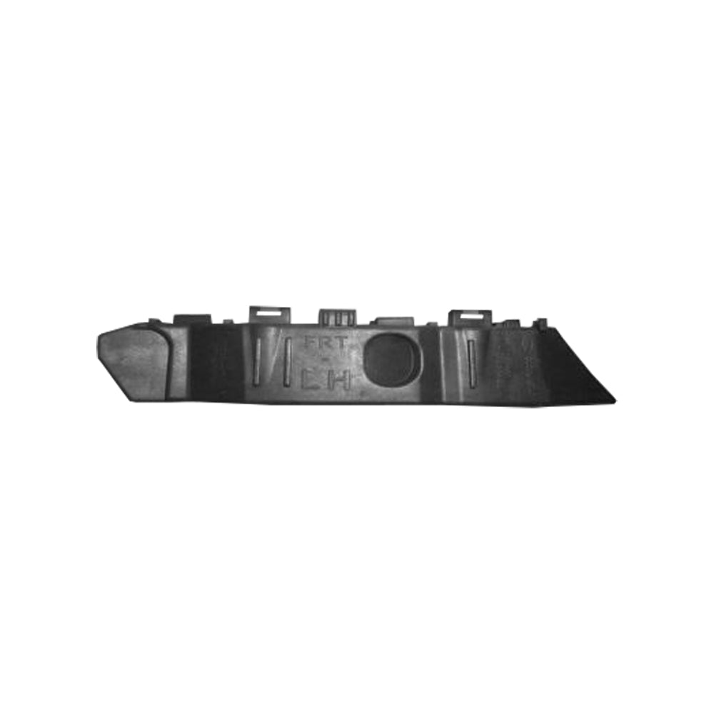 REPLACEMENT FRONT BUMPER ARM FRONT LH, 2011-, FOR KIA RIO, 865134Y000