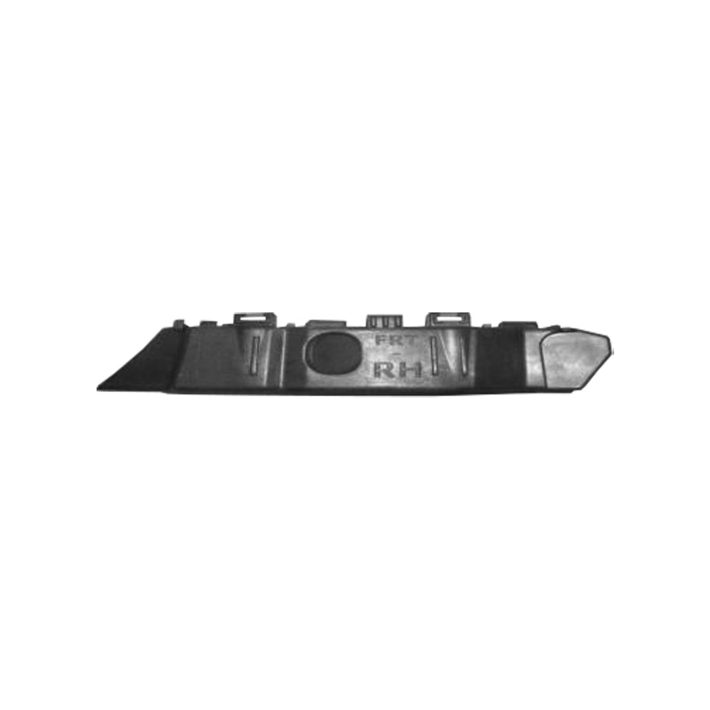 REPLACEMENT FRONT BUMPER ARM FRONT RH, 2011-, FOR KIA RIO, 865144Y000