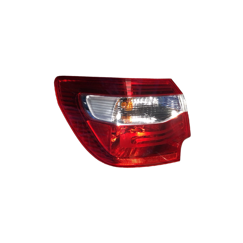 REPLACEMENT HATACHBACK TAIL LAMP LH ON TRUNK LID, 2011-, FOR KIA K2
