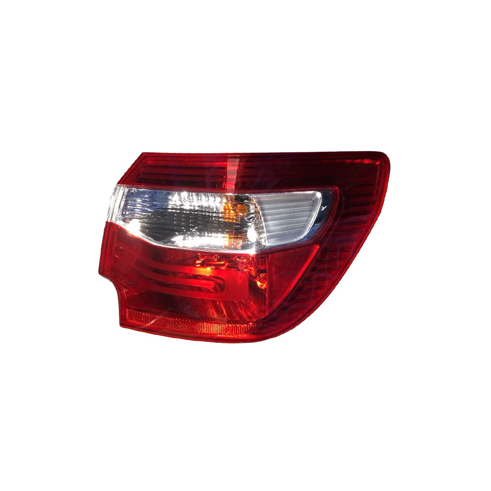 REPLACEMENT HATACHBACK TAIL LAMP RH ON TRUNK LID, 2011-, FOR KIA K2