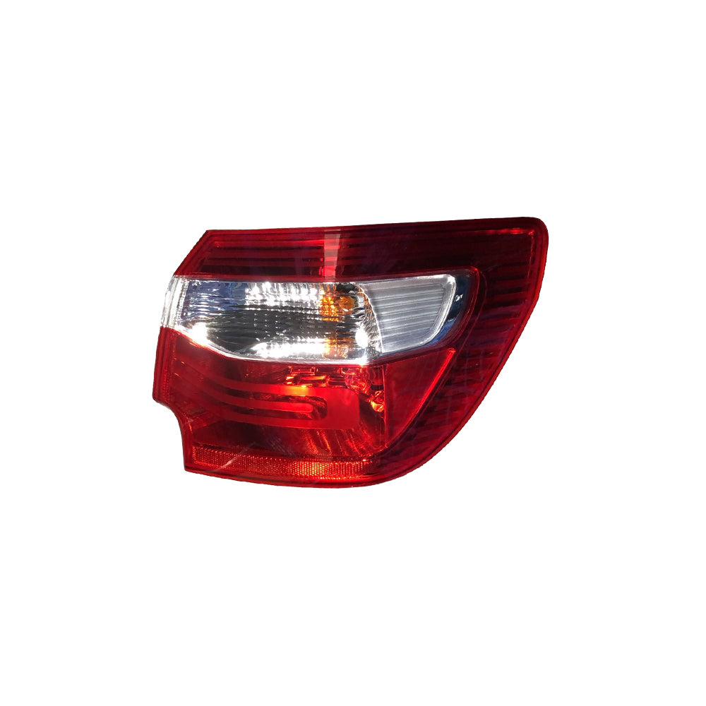 REPLACEMENT HATACHBACK TAIL LAMP RH ON FENDER, 2011-, FOR KIA K2