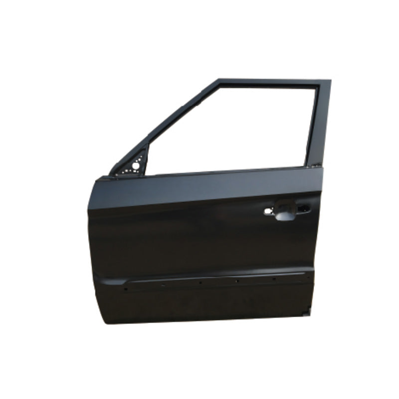 REPLACEMENT FRONT DOOR LH, 2010-2013, FOR KIA SOUL