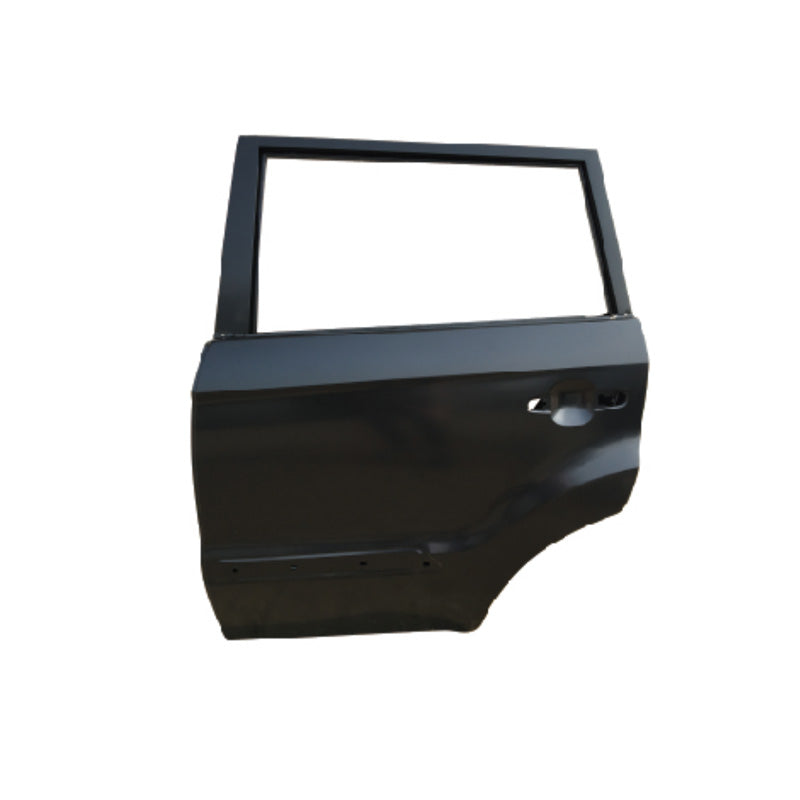 REPLACEMENT REAR DOOR LH, 2010-2013, FOR KIA SOUL