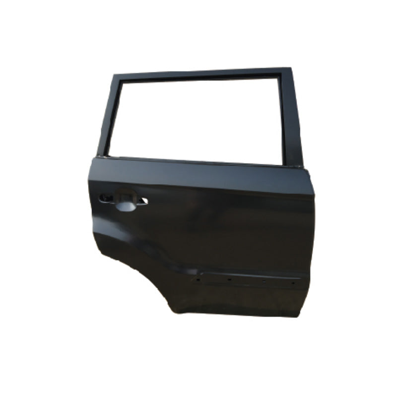 REPLACEMENT REAR DOOR RH, 2010-2013, FOR KIA SOUL