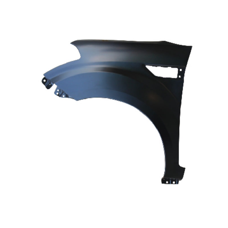 REPLACEMENT FRONT FENDER LH, 2010-2013, FOR KIA SOUL