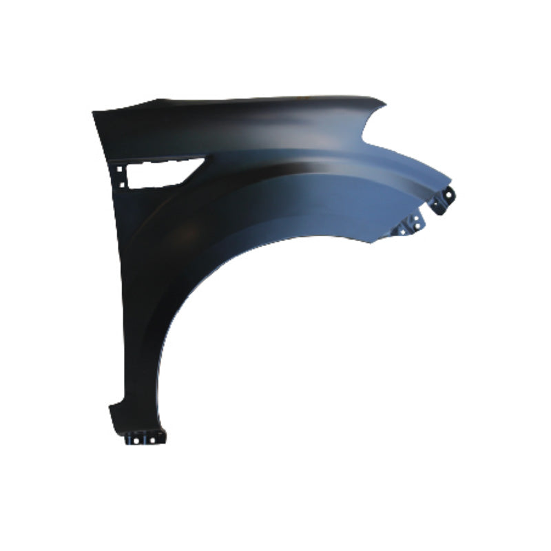 REPLACEMENT FRONT FENDER RH, 2010-2013, FOR KIA SOUL