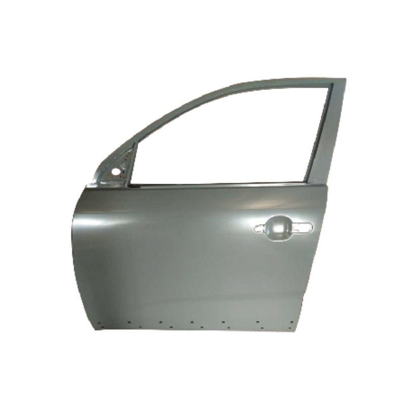 REPLACEMENT FRONT DOOR LH, 2009, FOR KIA SORENTO