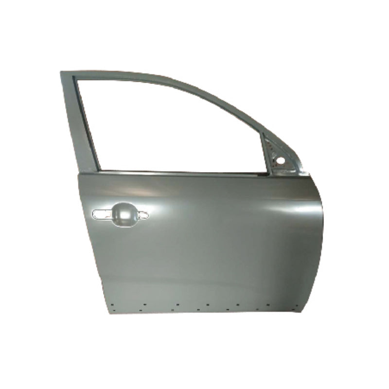 REPLACEMENT FRONT DOOR RH, 2009, FOR KIA SORENTO