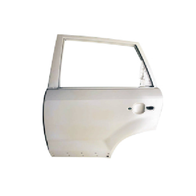 REPLACEMENT REAR DOOR LH, 2009, FOR KIA SORENTO, 663112P021‚66311-1U020