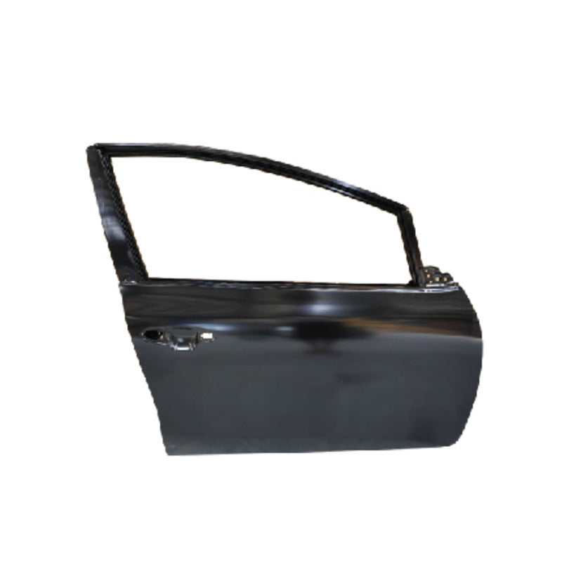 REPLACEMENT FRONT DOOR RH, 2012, FOR KIA CEED